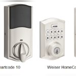 How to Change Code on Telus Smart Door Lock