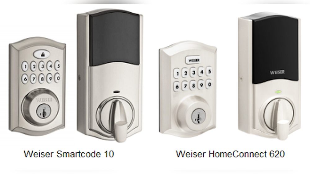 How to Change Code on Telus Smart Door Lock