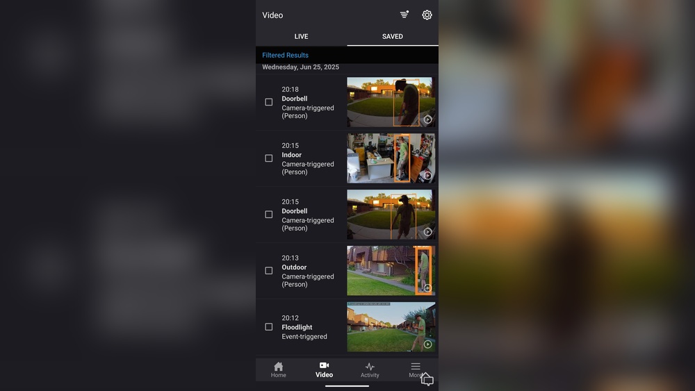 How to Change Network Settings on Frontpoint Video Doorbell