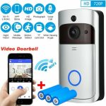 How to Change Password on Ubell Video Doorbell