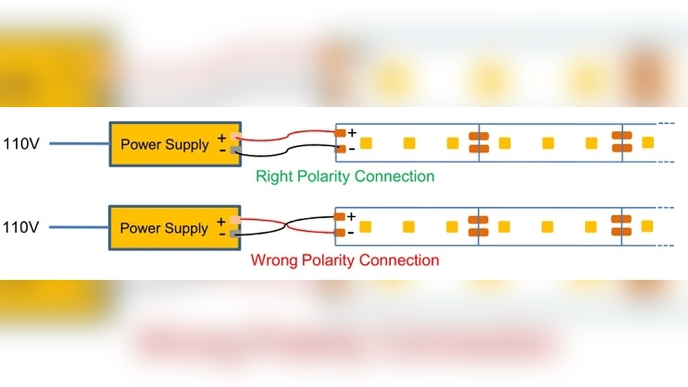 How to Change Voltage on a 5V Led String Lights