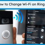 How to Change Your Wife Ring Doorbell Video
