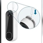 How to Charge Arlo Video Doorbell Battery