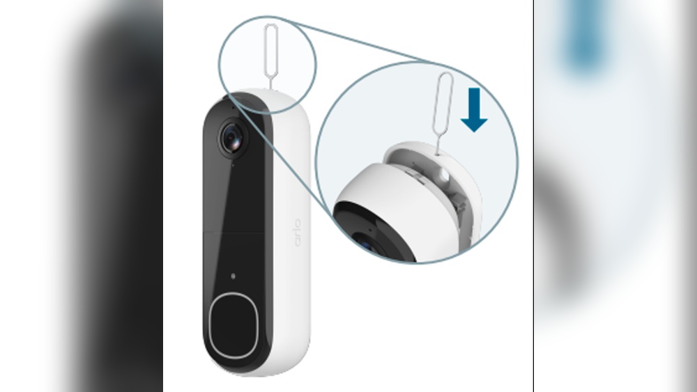 How to Charge Arlo Video Doorbell Battery