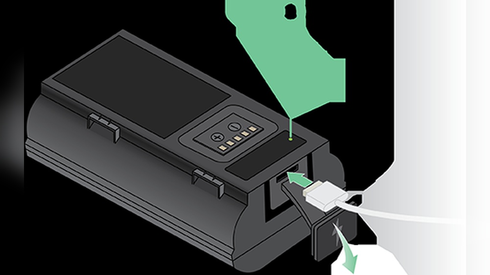 How to Charge Arlo Video Doorbell