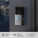 How to Charge Battery on Ring Video Doorbell Pro