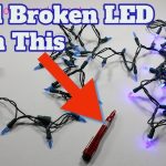 How to Check Led Christmas Light String