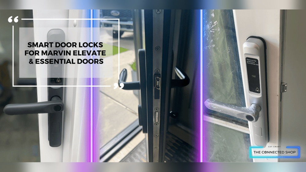 How to Choose Smart Door Lock