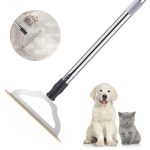 How to Clean Carpet on Stairs Pet Hair