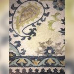 How to Clean Pet Urine Out of Wool Rug