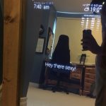How to Code a Smart Mirror