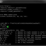 How to Code Smart Mirror