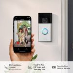 How to Configure Ring Video Doorbell for Two Smartphones
