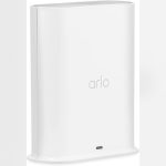 How to Connect Arlo Video Doorbell to Base Station