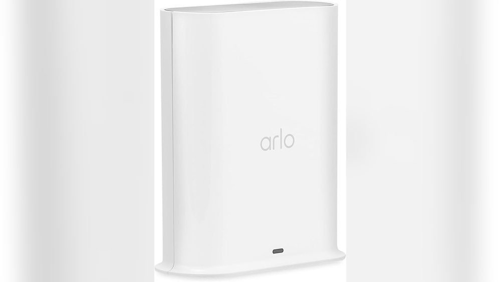 How to Connect Arlo Video Doorbell to Base Station
