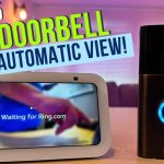 How to Connect Ring Video Doorbell to Echo Show