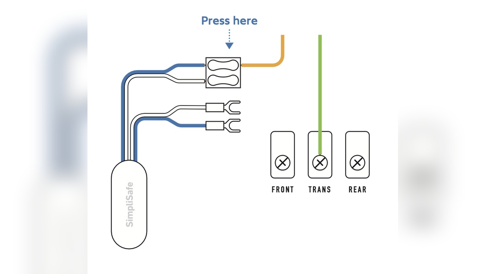 How to Connect Simplisafe Video Doorbell Pro