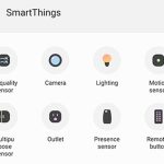 How to Connect Smart Things Motion Sensor