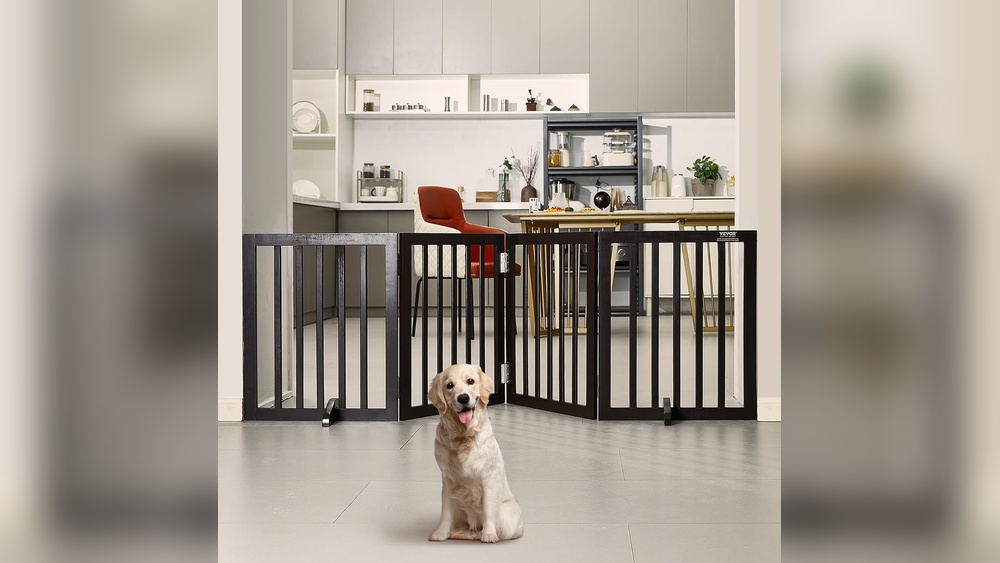 How to Create a Pet Gate