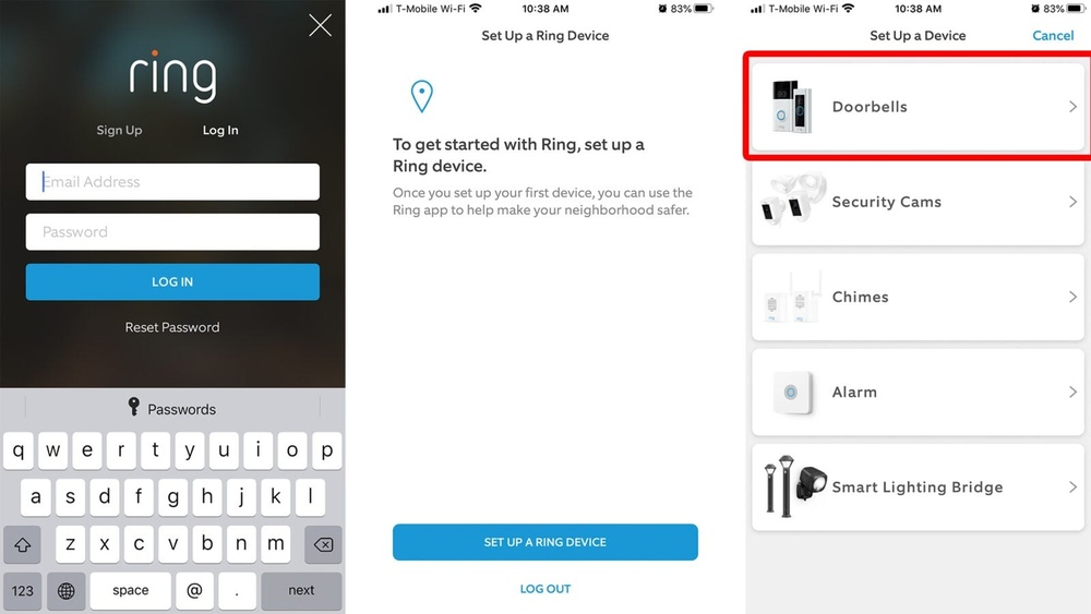 How to Create Video Doorbell App