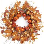 How to Decorate a Thick Twig Wreath