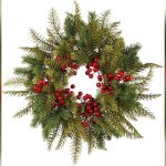 How to Decorate an Ordinary Wreath