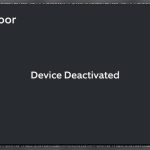 How to Delete a Ring Video 2 Doorbell Device
