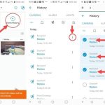How to Delete All Videos on Ring Doorbell