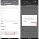 How to Delete Video History on My Nest Doorbell