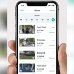 How to Delete Videos from Arlo Doorbell