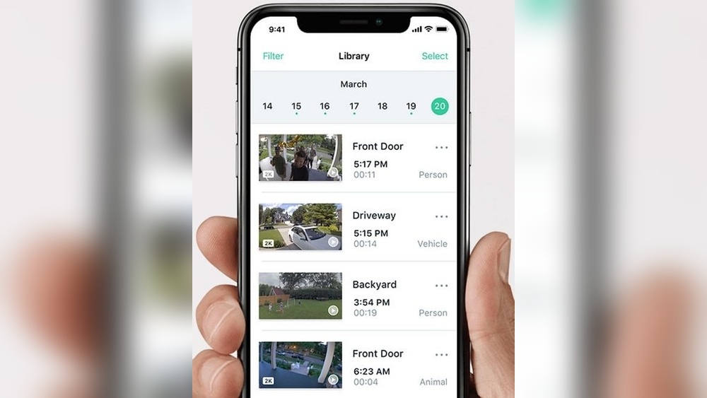 How to Delete Videos from Arlo Doorbell