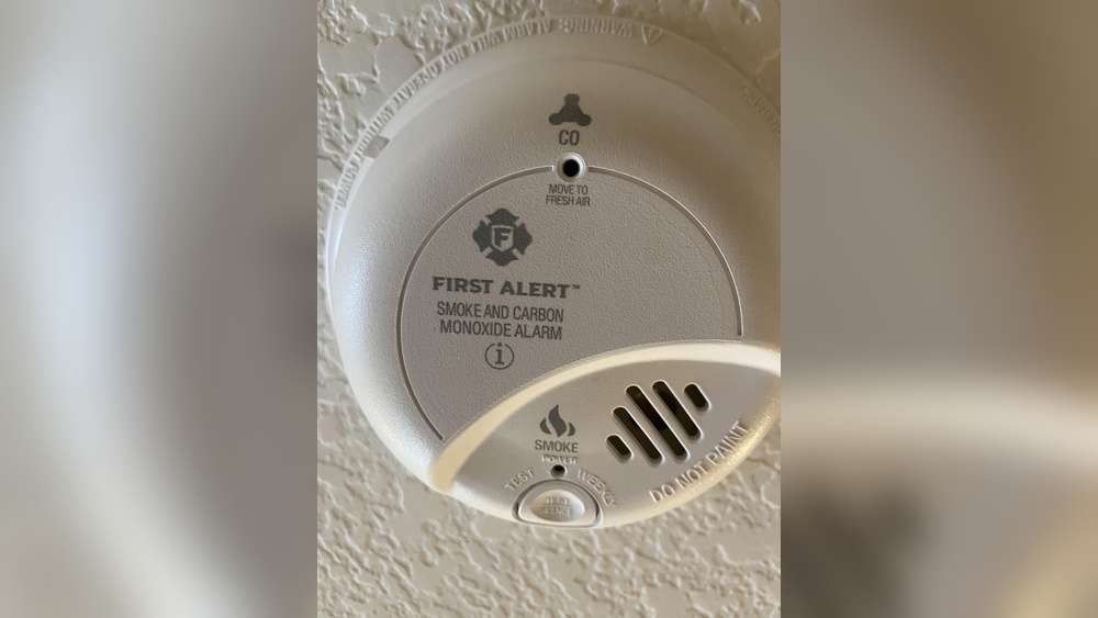 How to Disable a Smoke Detector Temporarily