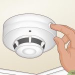 How to Disarm Smoke Detector