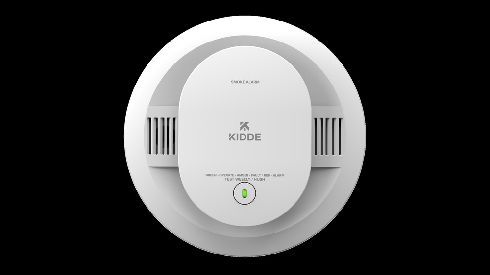 How to Disconnect a Kidde Smoke Detector