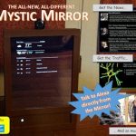 How to Do a Raspberry Pi B3 Smart Mirror