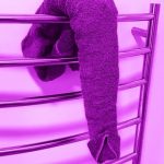 How to Do the Towel Rack With Your Dick