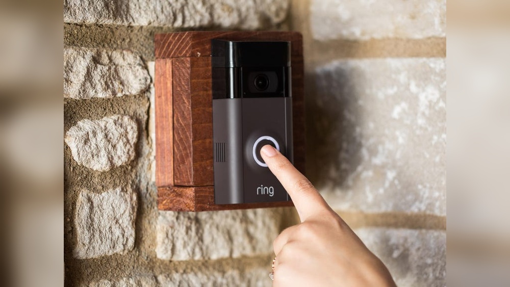 How to Download Ring 2 Doorbell Video