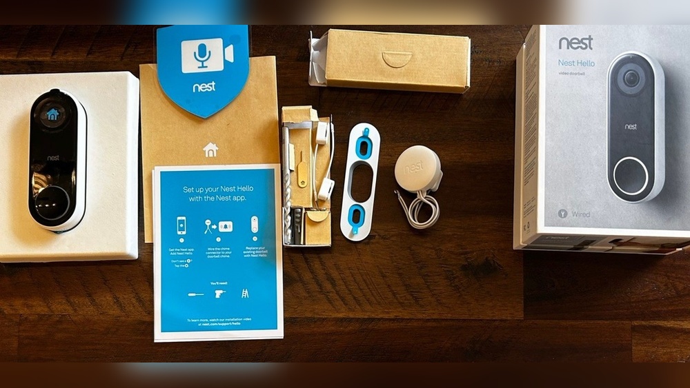 How to Download Videos from Nest Hello Doorbell
