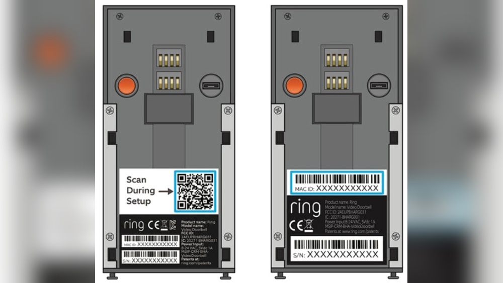 How to Find Id on Ring Video Doorbell
