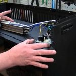 How to Fix Electric Fireplace