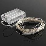 How to Fix Micro Led String Lights
