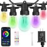 How to Fix Outdoor Led String Lights