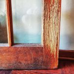 How to Fix Pet Scratches Wood Door