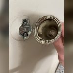 How to Fix Towel Rack That Fell off Wall