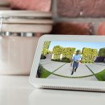 How to Get Alexa to Show Ring Video Doorbell