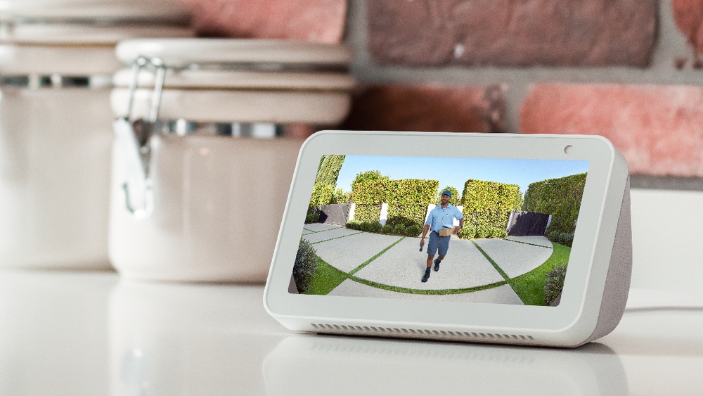 How to Get Alexa to Show Ring Video Doorbell