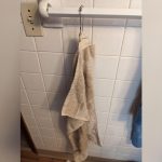 How to Get Kids to Leave Hand Towel on Rack
