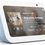 How to Get Lyric Screen to Show Doorbell Video