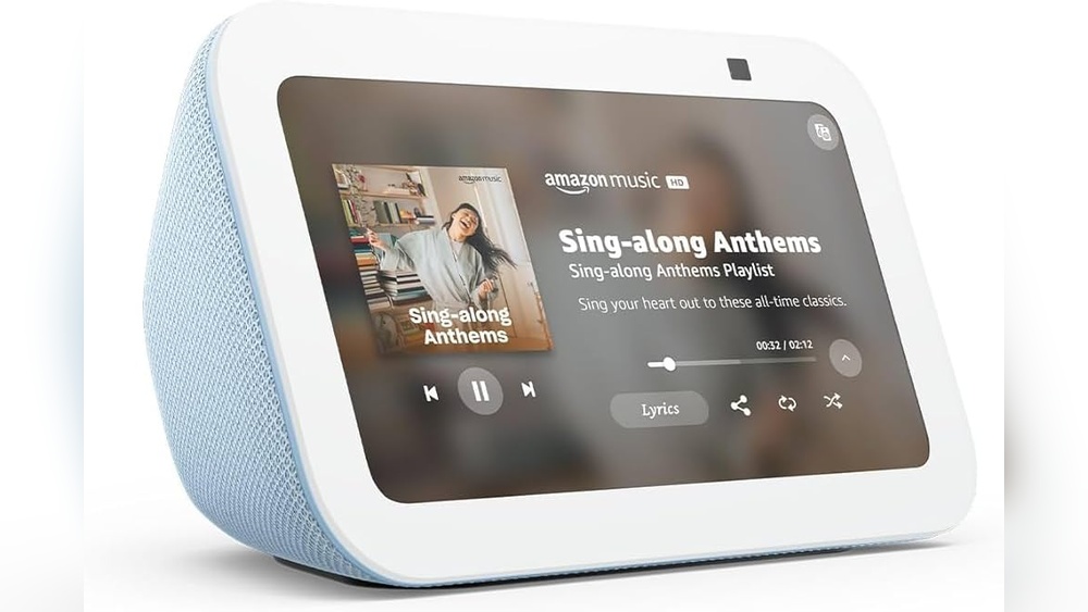 How to Get Lyric Screen to Show Doorbell Video