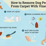 How to Get Pet Urine Out of a Rug